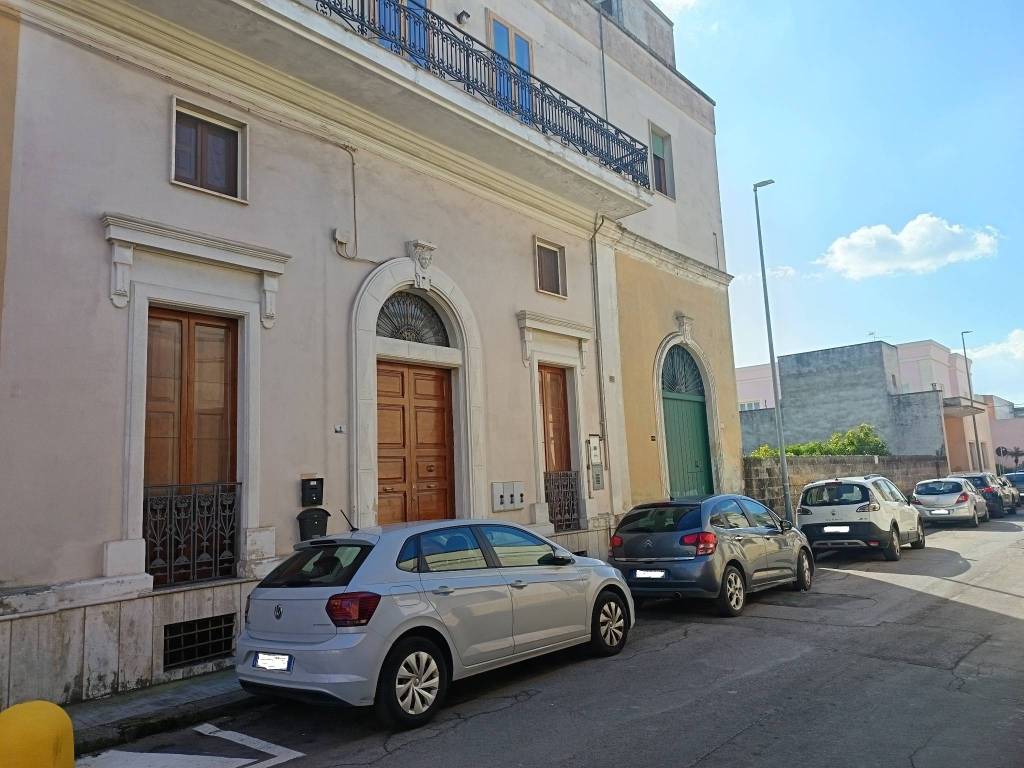 Casa indipendente a Copertino in Via Roma - Foto 3