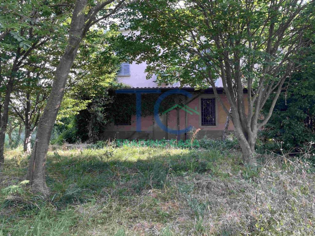 Villa a San pietro in cerro in via e. Fermi - Foto 2