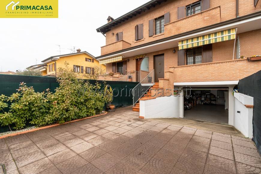 Villetta a schiera a Carpi - Foto 2