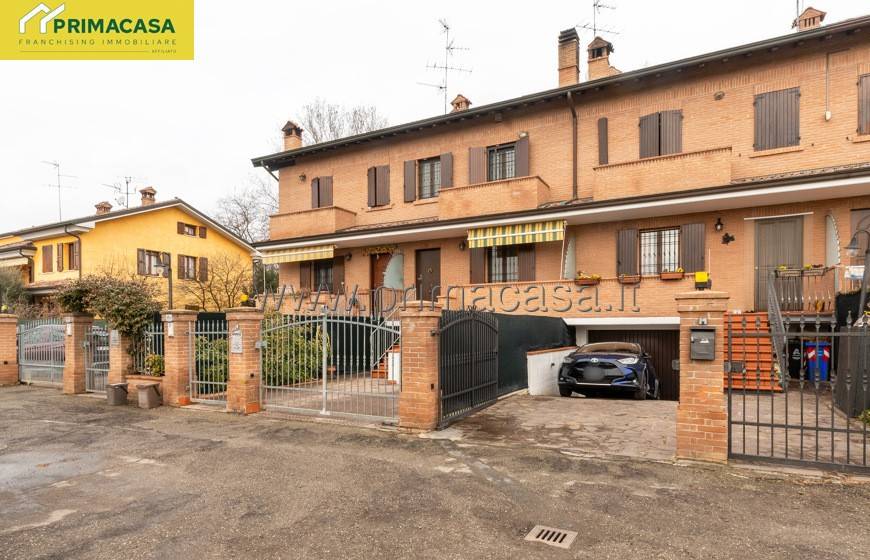 Villetta a schiera a Carpi - Foto 3