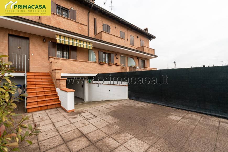 Villetta a schiera a Carpi - Foto 4