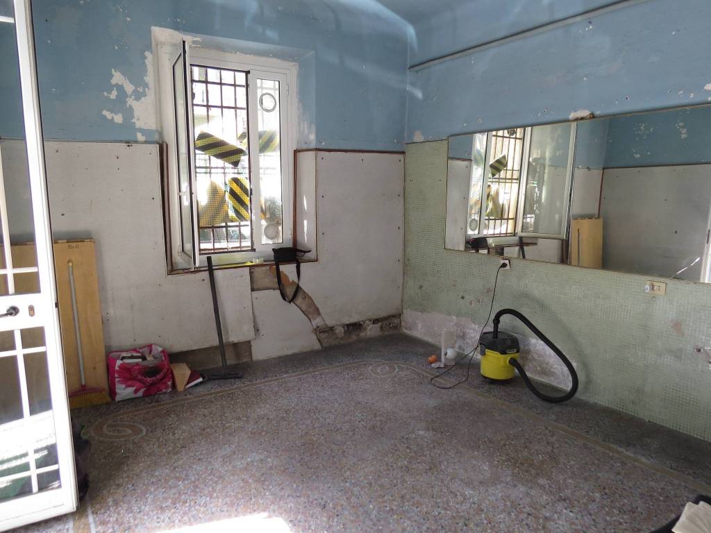 Immobile a Genova in Via Bartolomeo Guidobono - Foto 2