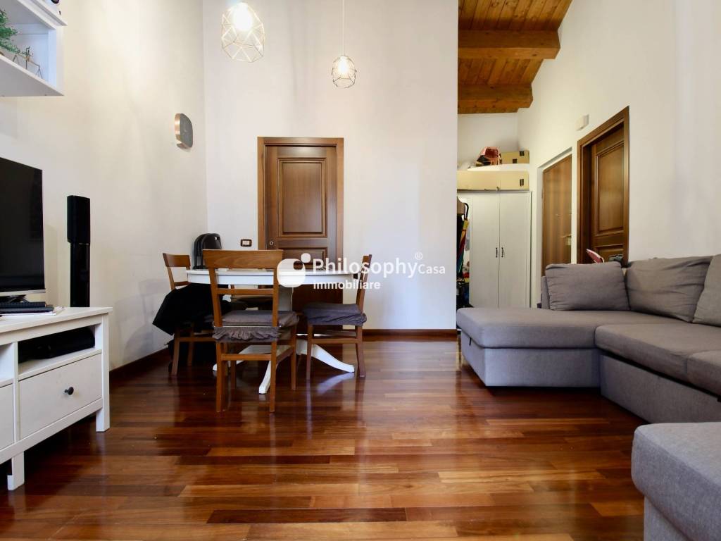 Appartamento a Osimo in Vicolo Andrea Bonfigli - Foto 2