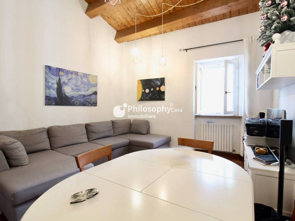 Appartamento a Osimo in Vicolo Andrea Bonfigli - Foto 4
