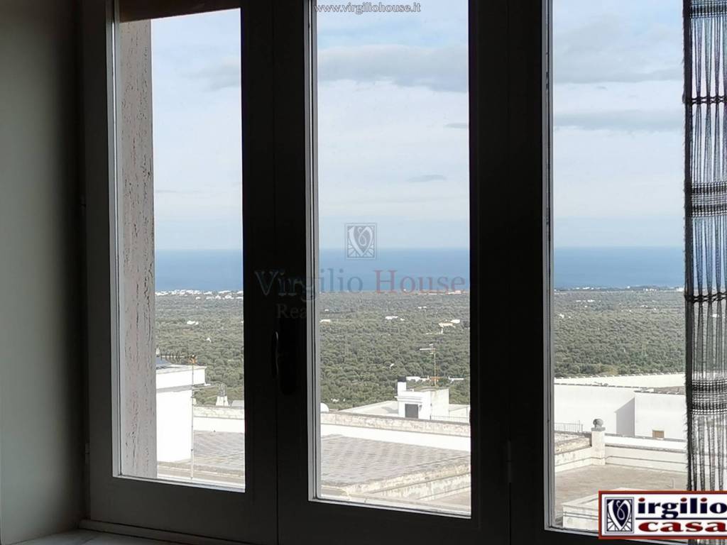 Appartamento a Ostuni in Corso Vittorio Emanuele, 255 - Foto 2