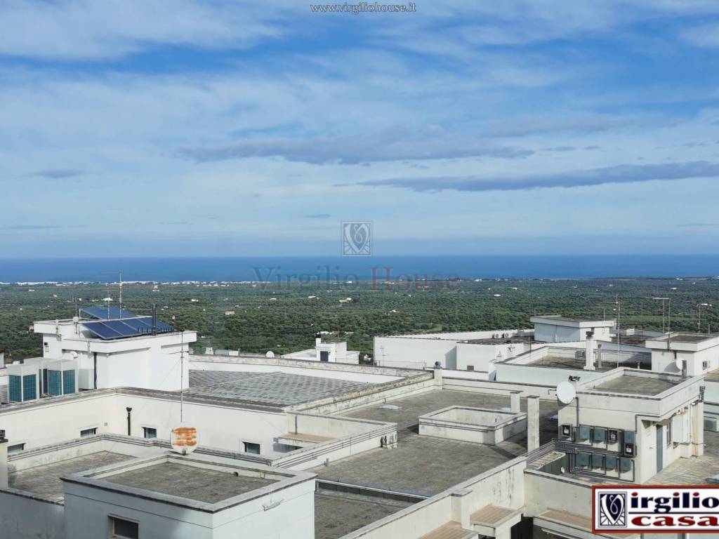 Appartamento a Ostuni in Corso Vittorio Emanuele, 255 - Foto 5