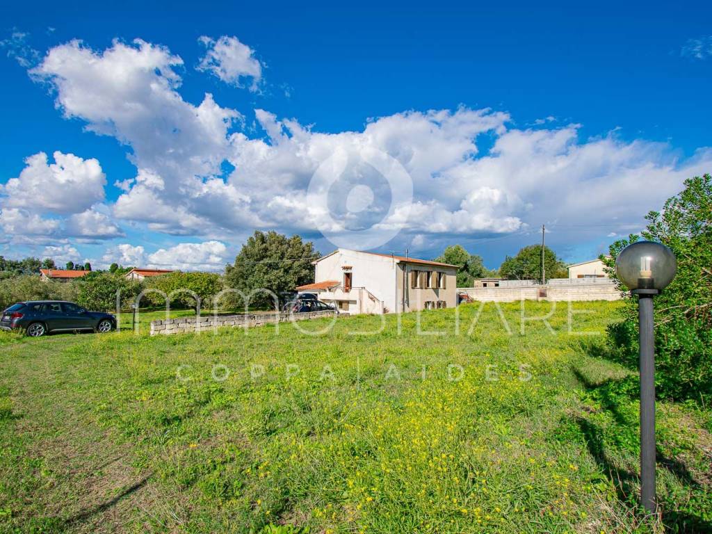 Villa a Sassari in Strada Comunale Tana di Lu Mazzoni Tronco A - Foto 3