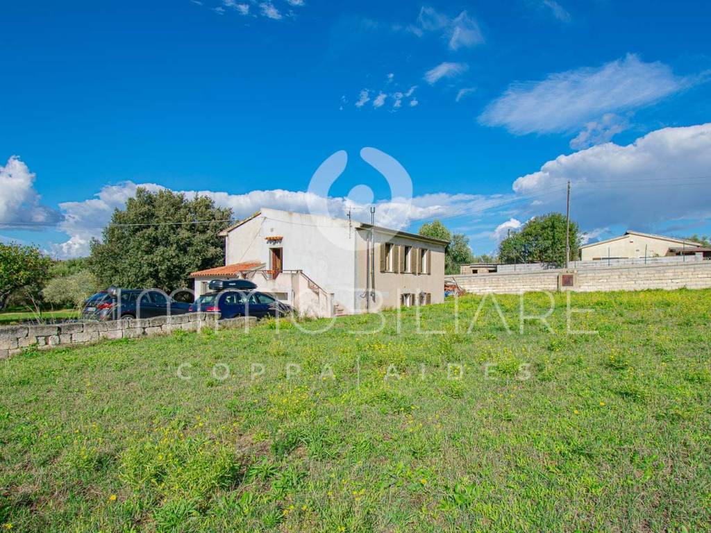Villa a Sassari in Strada Comunale Tana di Lu Mazzoni Tronco A - Foto 5