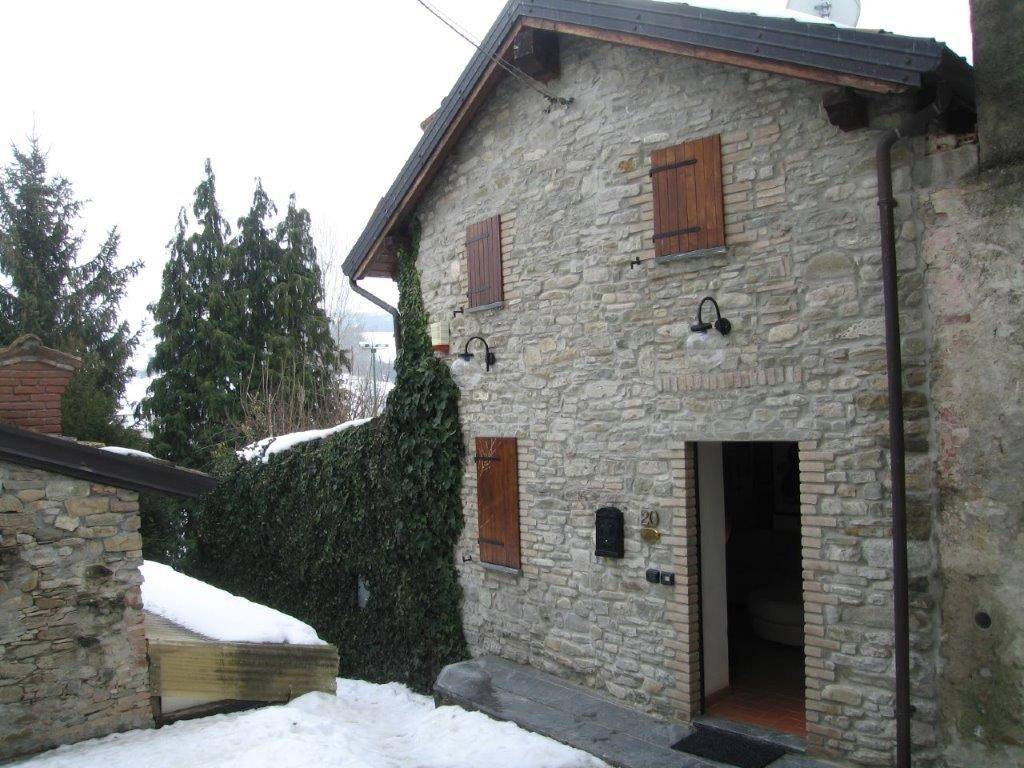 Villa a Alta val tidone in Via Aia Grande, 20 - Foto 4