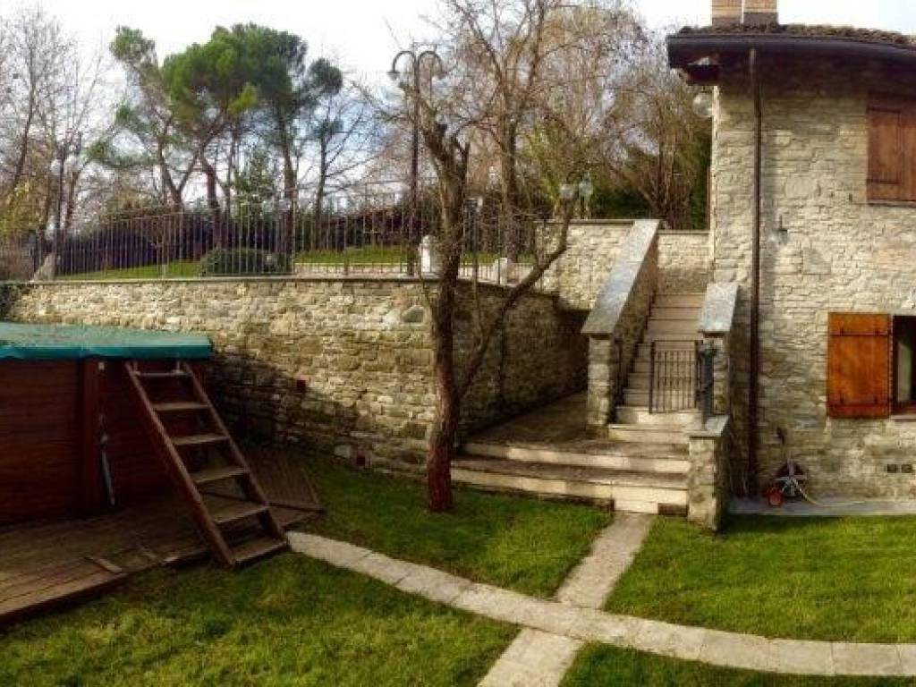 Villa a Alta val tidone in Via Aia Grande, 20 - Foto 5