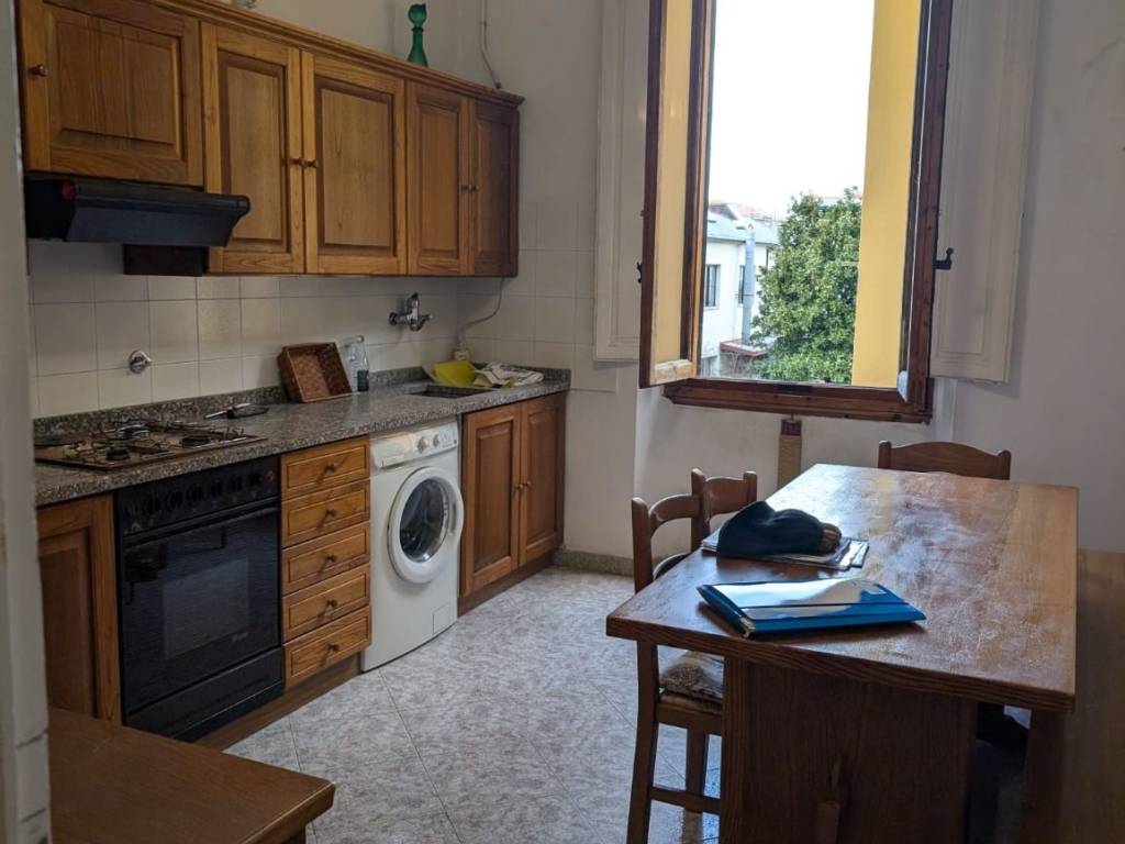 Appartamento a San giovanni valdarno in Via Trieste - Foto 3