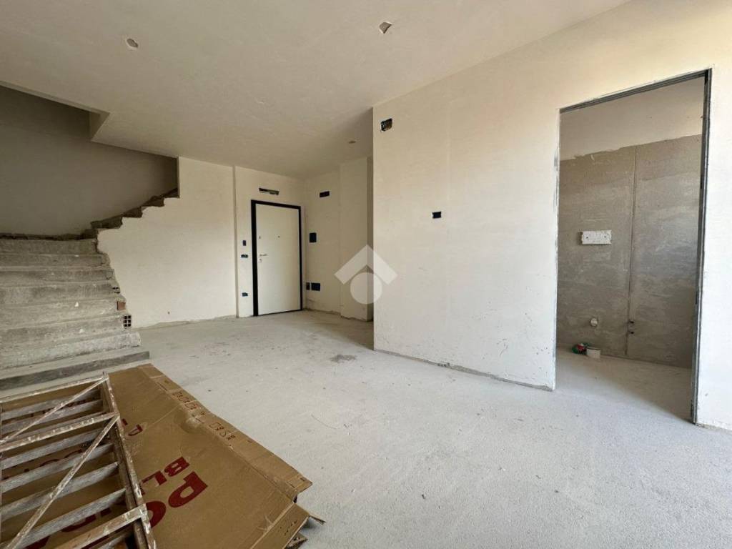 Palazzo / stabile a Cerignola in Via Virgilio, 48 - Foto 2