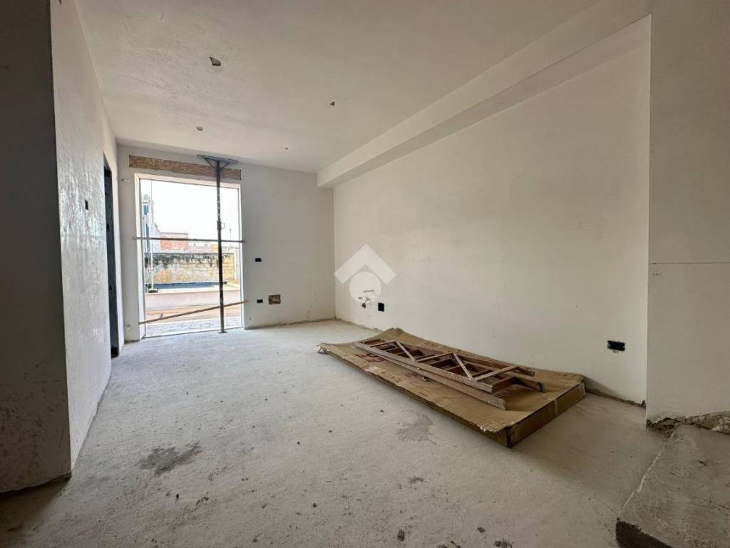 Palazzo / stabile a Cerignola in Via Virgilio, 48 - Foto 4