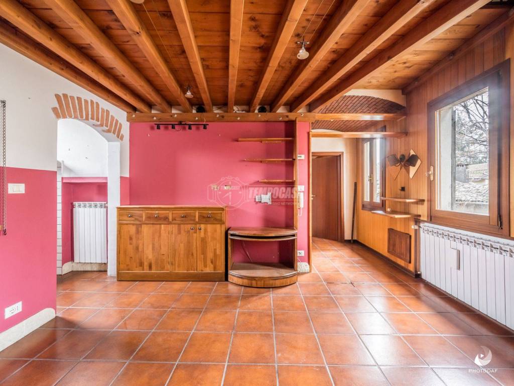 Appartamento a San cesario sul panaro in Via F. Sighicelli 18 - Foto 4