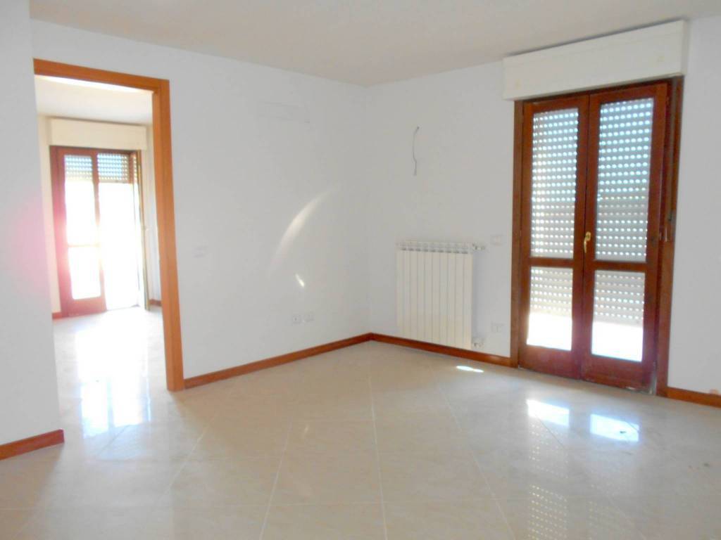 Attico / mansarda a Pescia in Viale Giuseppe Garibaldi - Foto 4