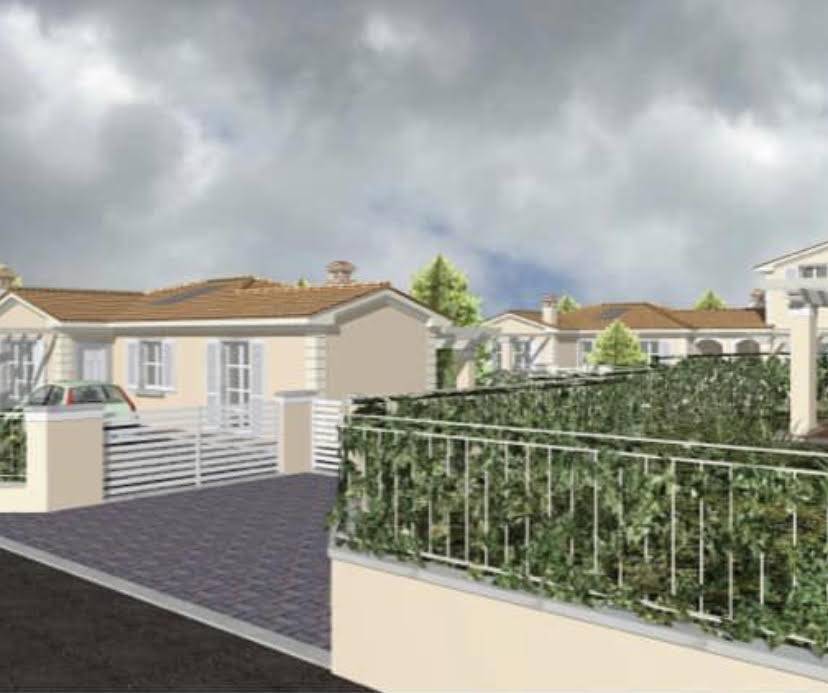 Villa a Luni - Foto 2