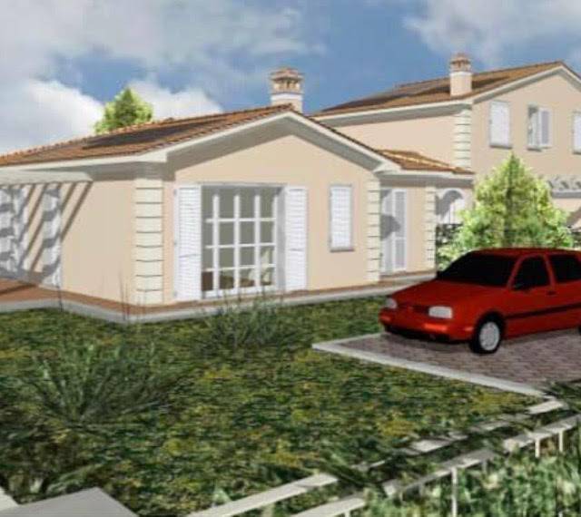 Villa a Luni - Foto 5