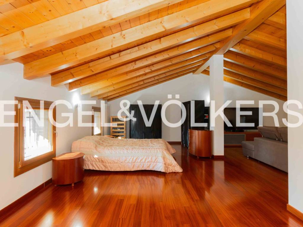 Villa a Noventa padovana in Via Francesco Petrarca - Foto 2