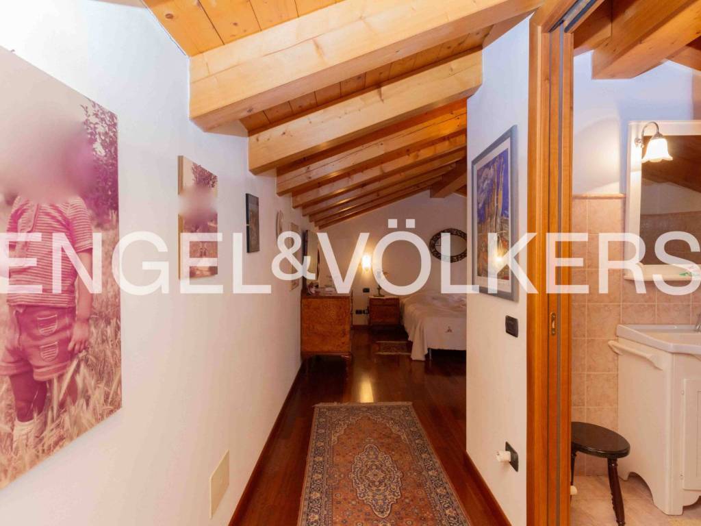 Villa a Noventa padovana in Via Francesco Petrarca - Foto 3