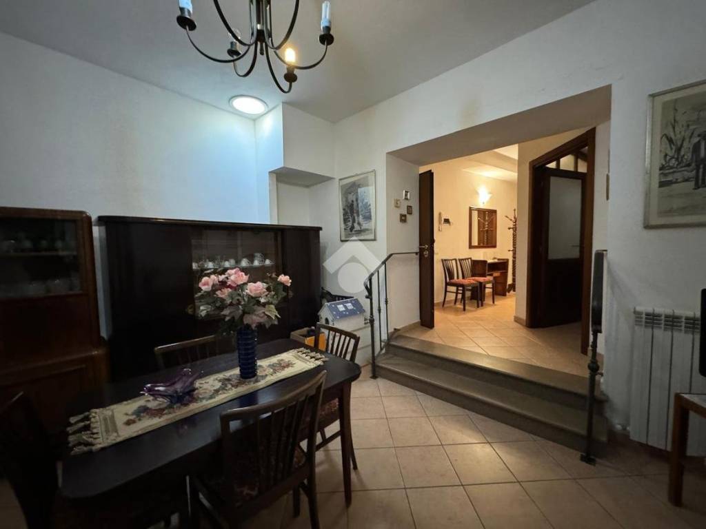 Casa indipendente a Cannara in Via Umberto I - Foto 5