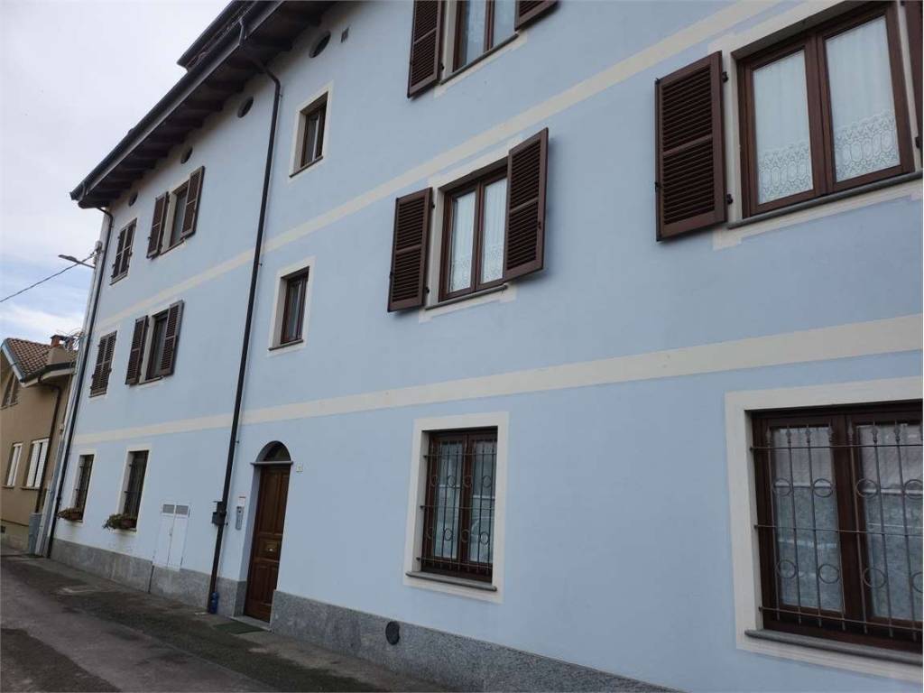 Appartamento a Sant'albano stura - Foto 3