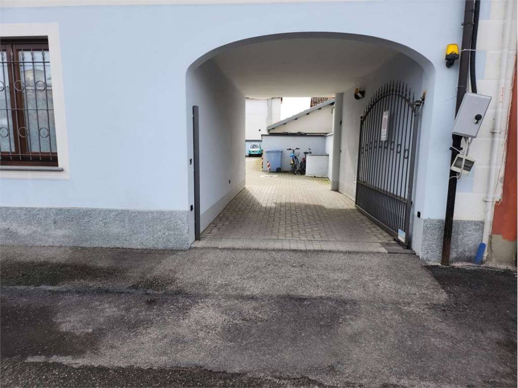 Appartamento a Sant'albano stura - Foto 4