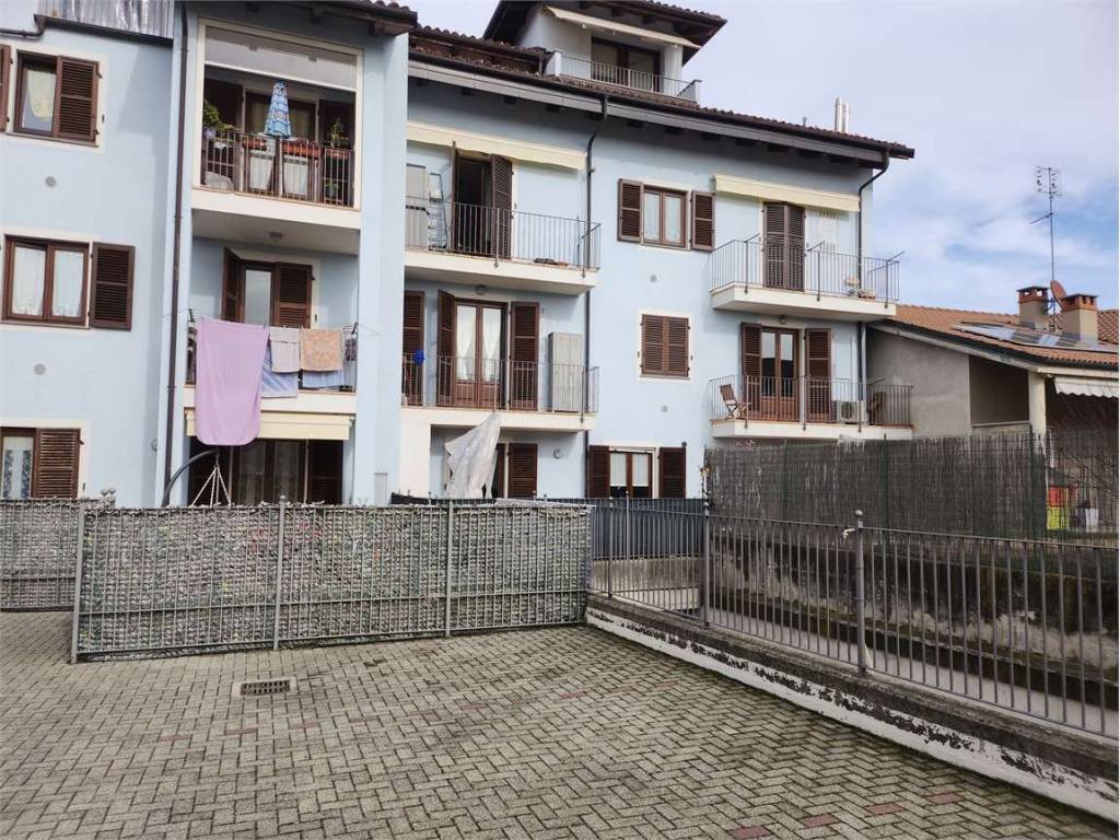 Appartamento a Sant'albano stura - Foto 5