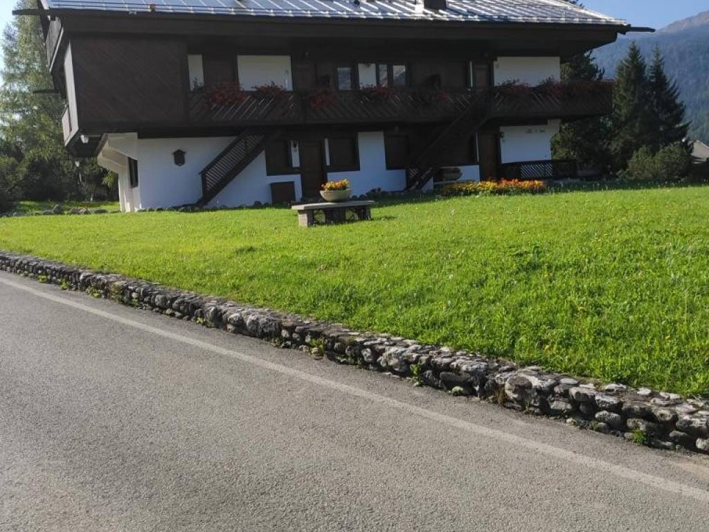 Appartamento a Cortina d'ampezzo in Frazione Peziè, 41 - Foto 3