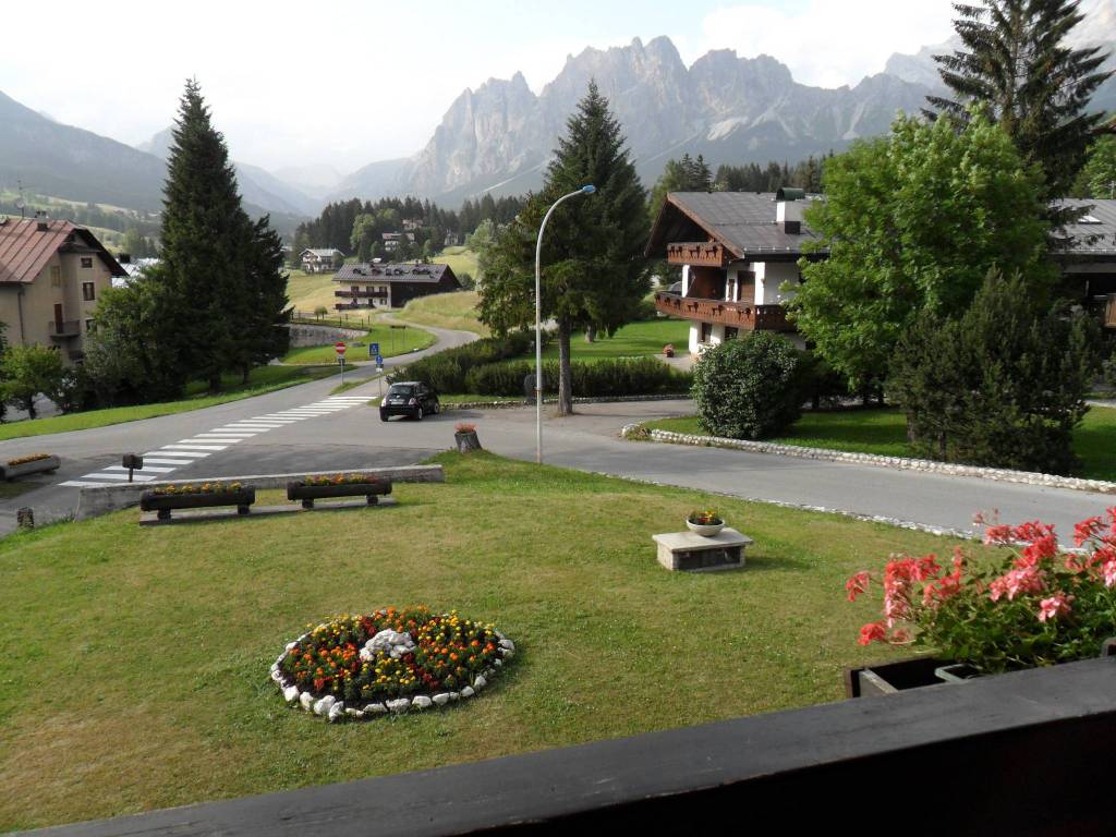 Appartamento a Cortina d'ampezzo in Frazione Peziè, 41 - Foto 4