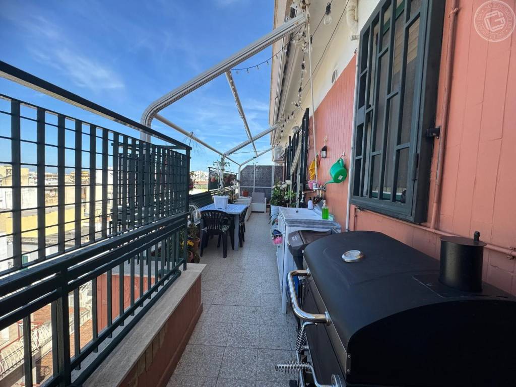 Appartamento a Bitonto in Via Luigi Castellucci - Foto 5