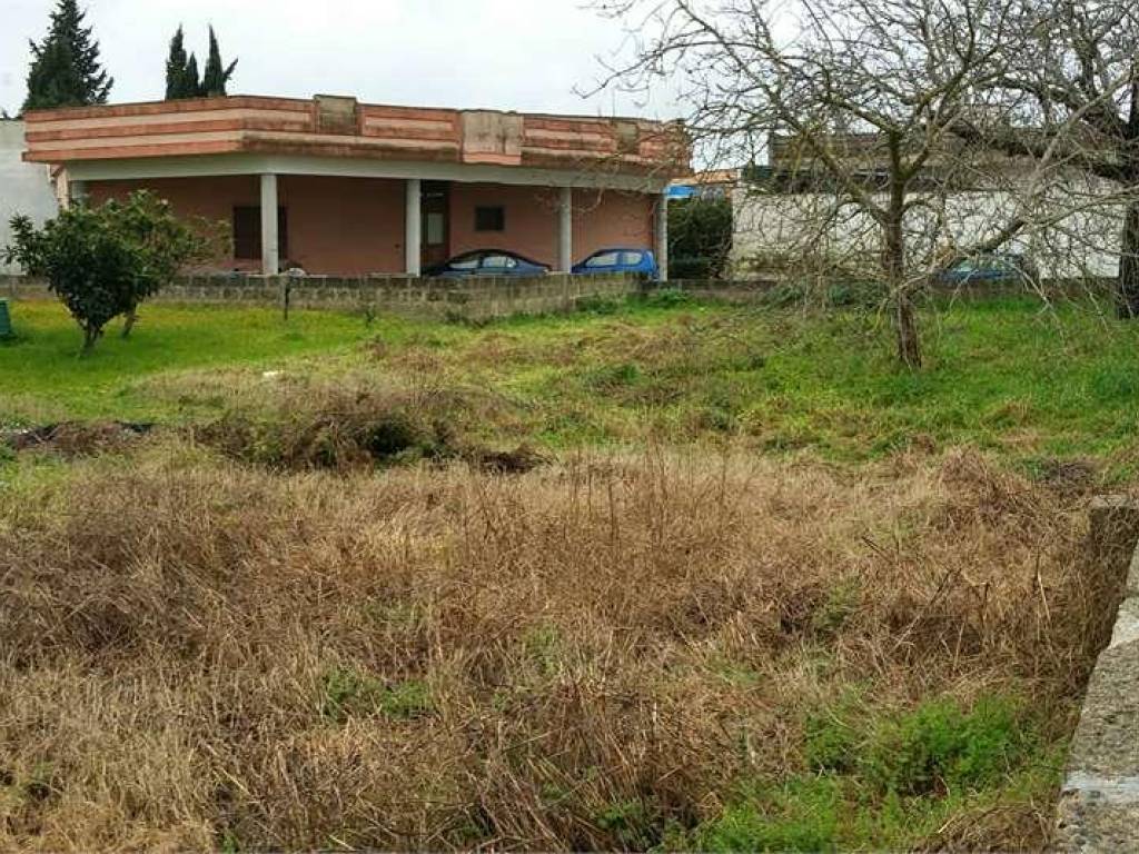 Terreno a Collepasso in VIA A. MARCOZZI - Foto 2