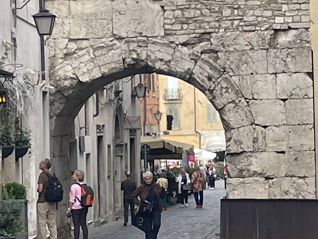 Loft / open space a Spoleto in Via Brignone - Foto 4