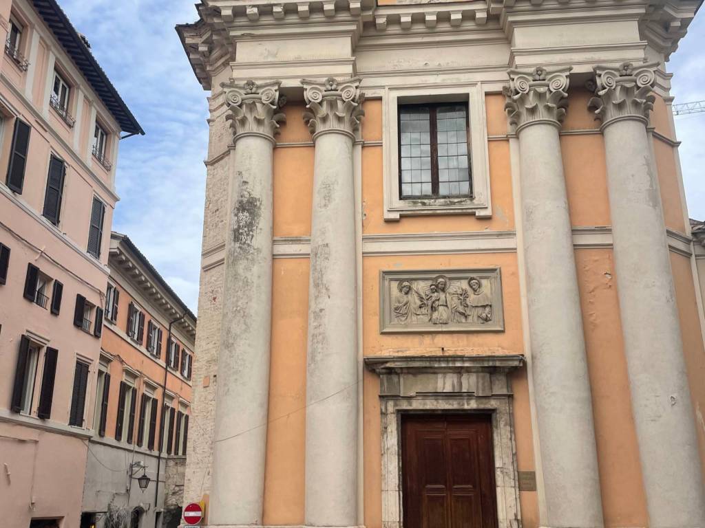 Loft / open space a Spoleto in Via Brignone - Foto 5