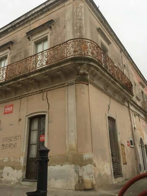 Palazzo / stabile a Collepasso - Foto 2