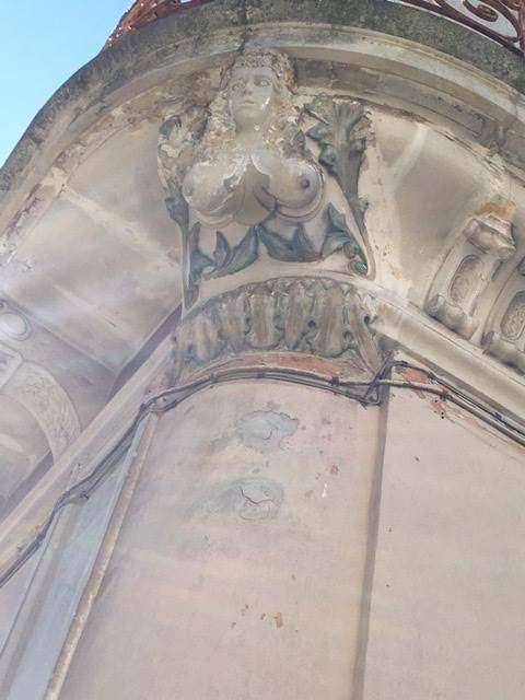 Palazzo / stabile a Collepasso - Foto 3