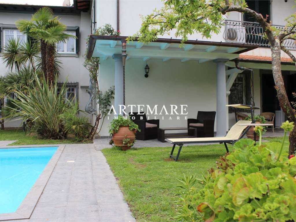 Villa a Forte dei marmi - Foto 3