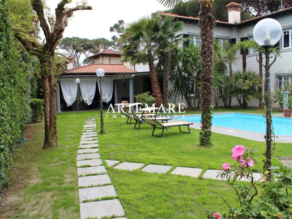 Villa a Forte dei marmi - Foto 4