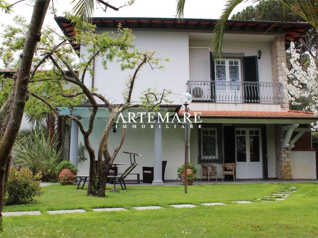Villa a Forte dei marmi - Foto 5