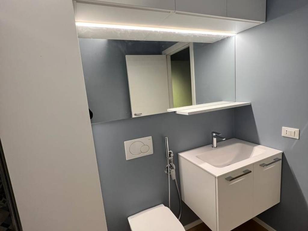 Appartamento a Vicenza in Via Antonio Grotto, 51 - Foto 3