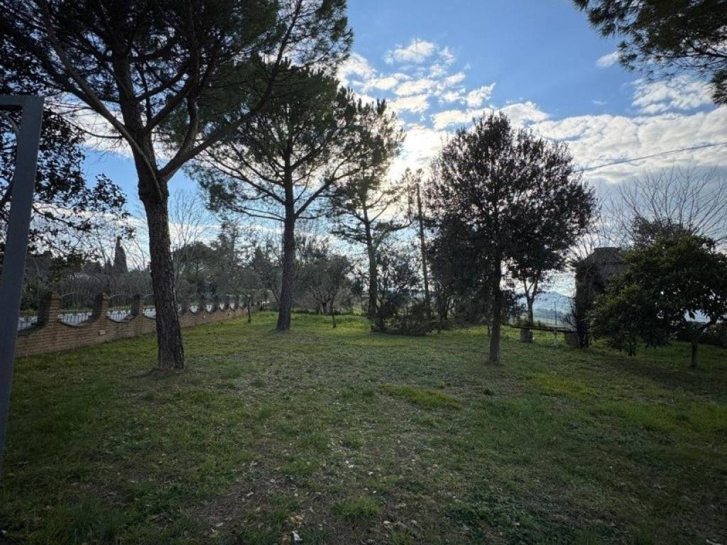 Villa a Macerata in LocalitÃ Strada provinciale 12 - Foto 5
