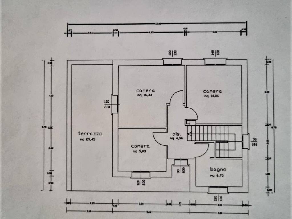 Villa a Reggio emilia - Foto 2
