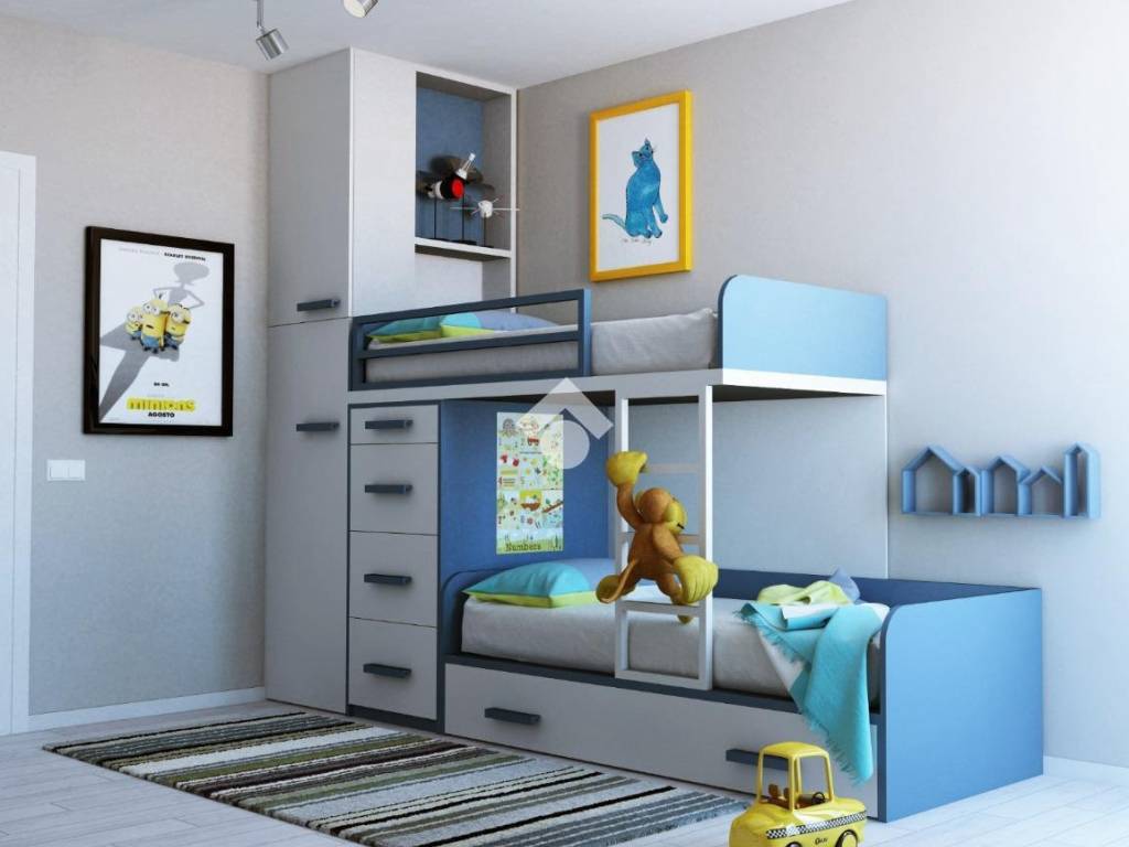 Appartamento a Francavilla fontana in VIA MAZZINI - Foto 5