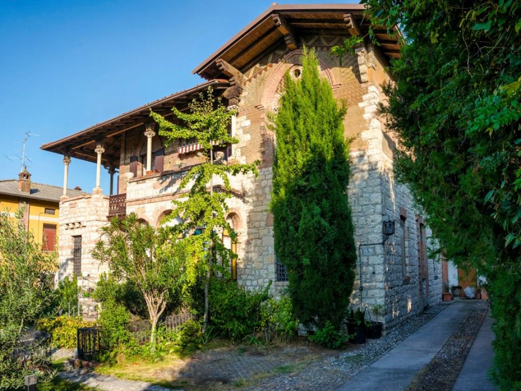 Villa a Cellatica in Via Trebeschi - Foto 2