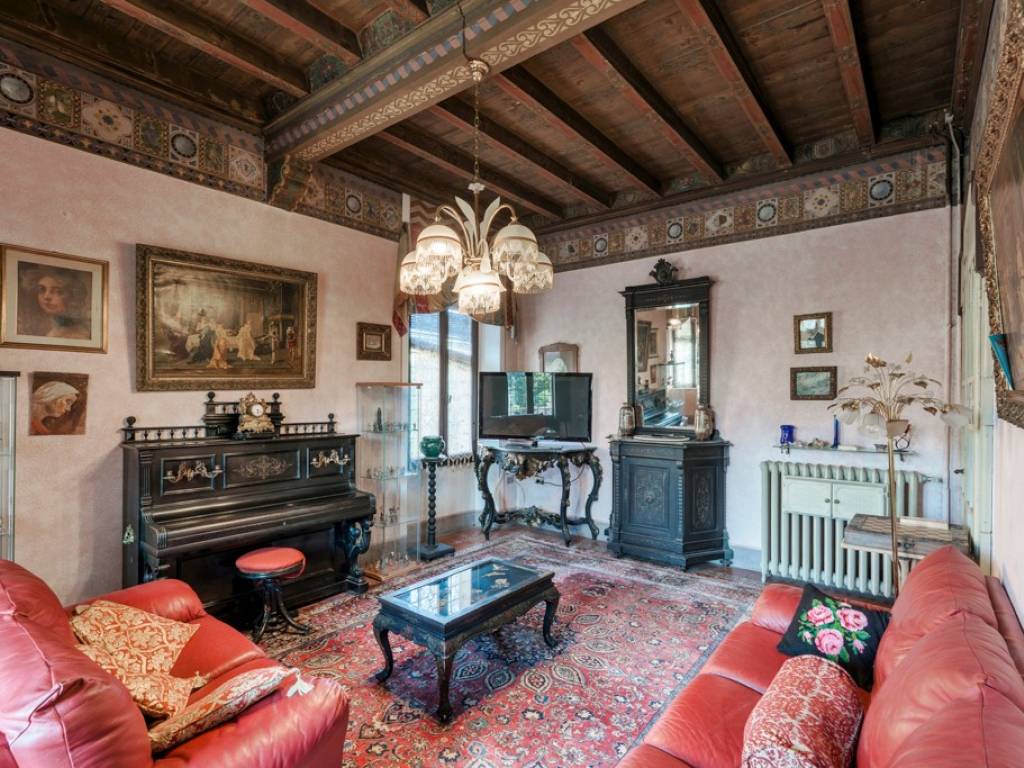 Villa a Cellatica in Via Trebeschi - Foto 5