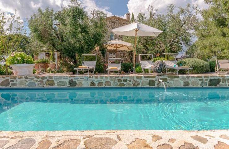 Rustico / casale a Manciano in Località Poggio Murella - Foto 3