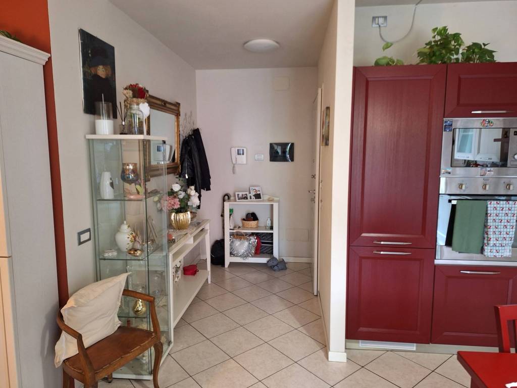 Appartamento a Mantova in Viale Europa, 1 - Foto 3
