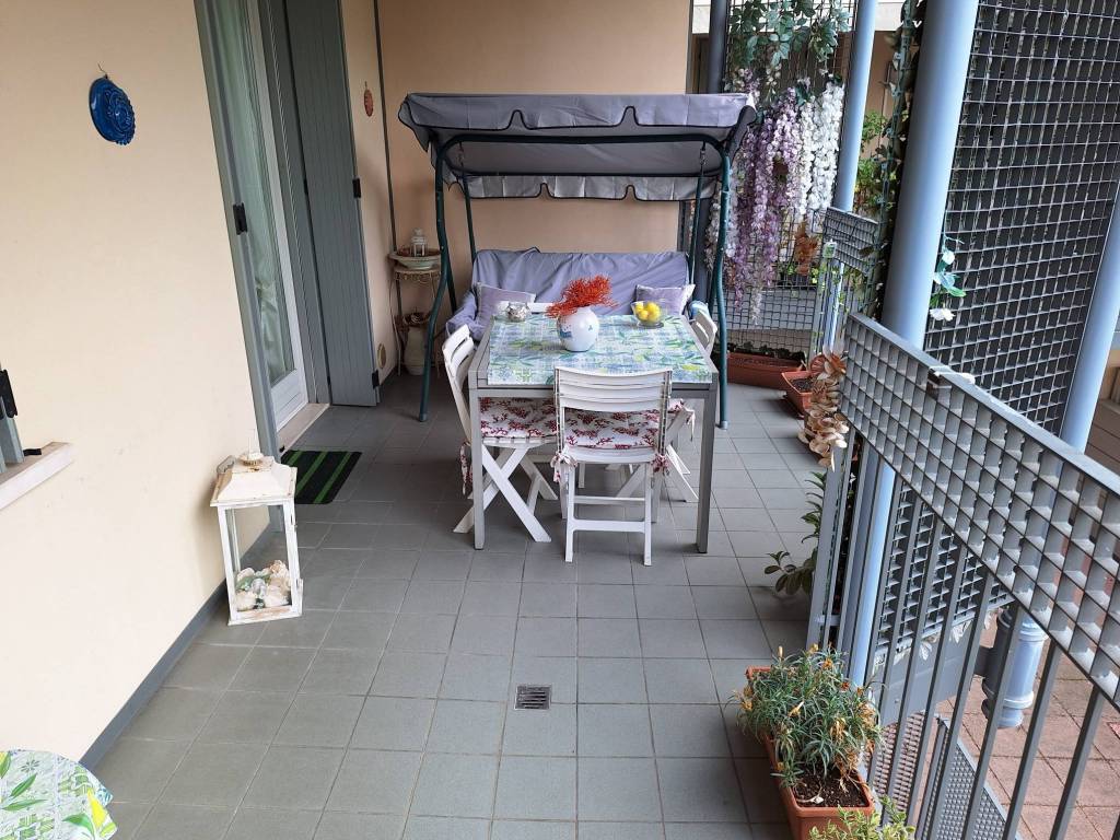 Appartamento a Mantova in Viale Europa, 1 - Foto 4