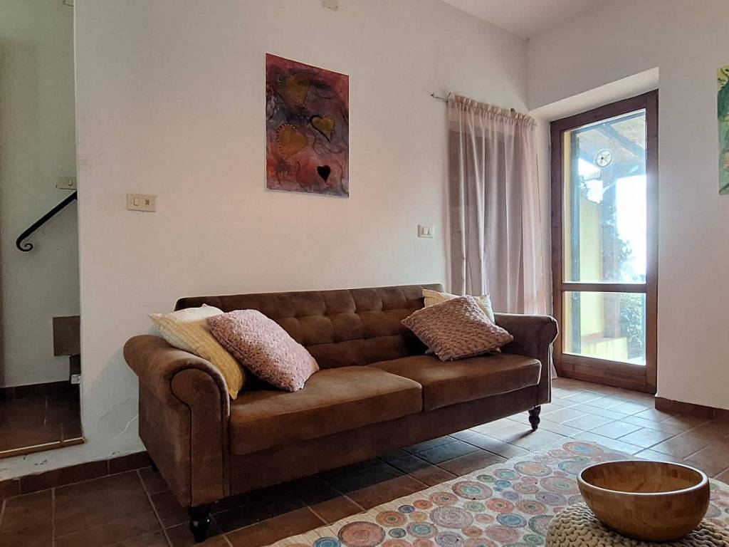 Appartamento a Castiglione della pescaia in Strada Comunale Vetulonia-Cirilli - Foto 3