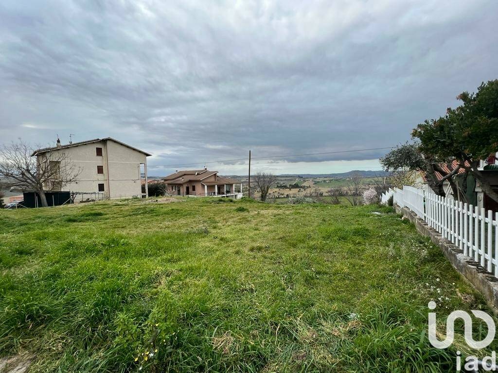 Terreno a Recanati in Via dei Gladioli, 18 - Foto 2