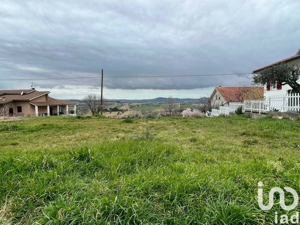 Terreno a Recanati in Via dei Gladioli, 18 - Foto 3